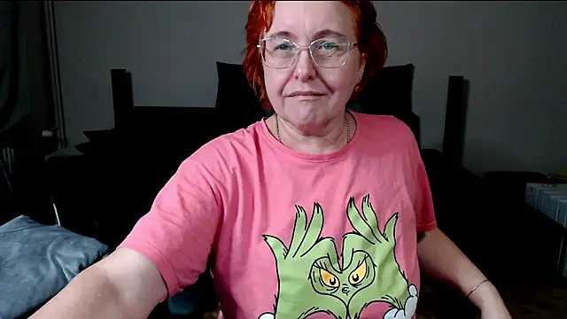 Chat XXX en directo de JoannaAndNeighbour