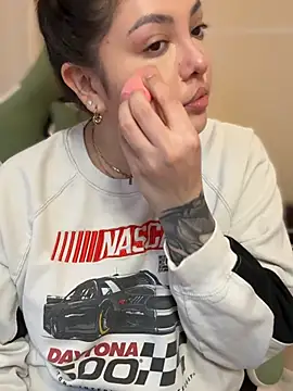 Chatroom XXX en direct de Pumpkin_bunny