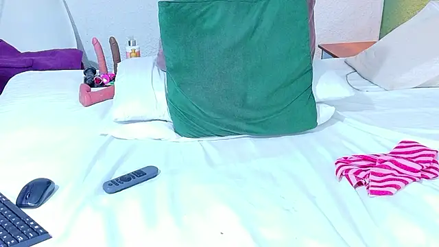 dannaahbrown Chat XXX in diretta