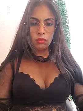 عرض كام Astrid--