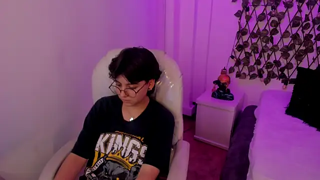 Nathaly_ds 라이브 XXX 채팅