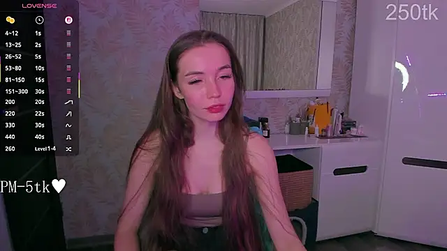 YonaBones – Naživo XXX chat