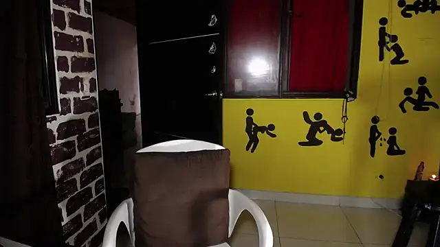 samrocker_sex Chat XXX in diretta