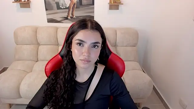 IsaConnor live XXX chat