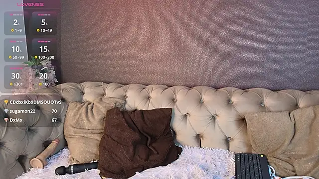 Megan__Honey – Naživo XXX chat