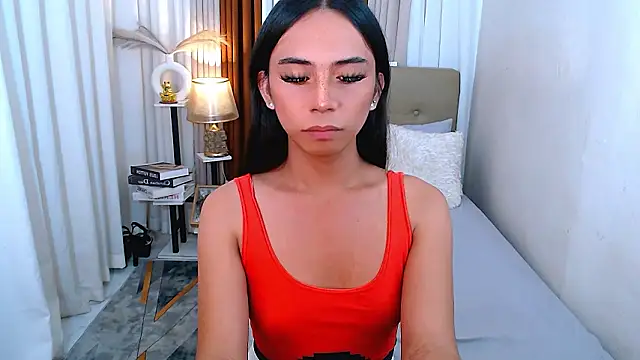 scarlet_smith7 Pertunjukan Webcam