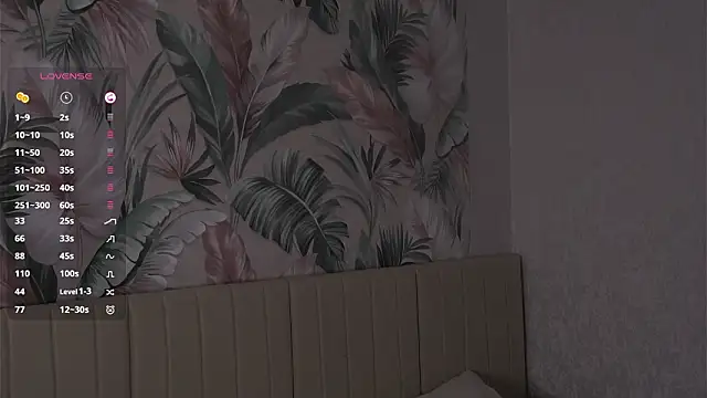 MarlinVarian live XXX chat