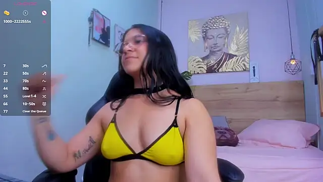 lalytulu99's Live XXX Chat