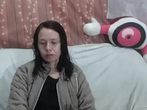 Venusluxodomme's Webcam Show