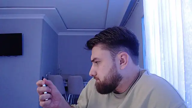 johny_sins_with_hair_'s Webcam Show