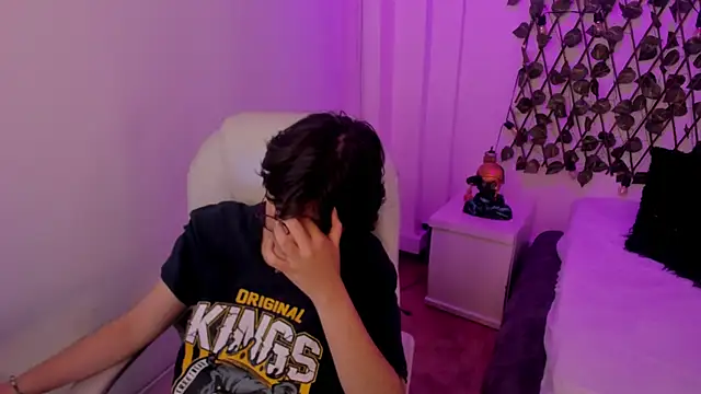 Nathaly_ds Obrolan Langsung XXX