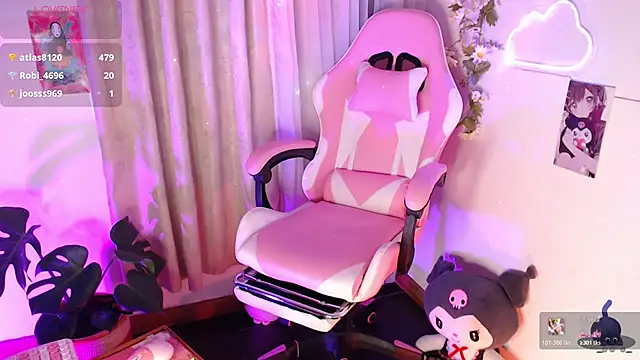 sofi_soft_ 라이브 XXX 채팅