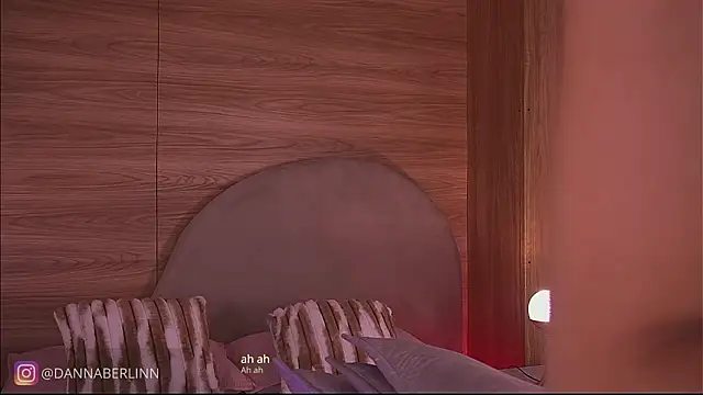 XXX chat uživo modela danna_berlin_