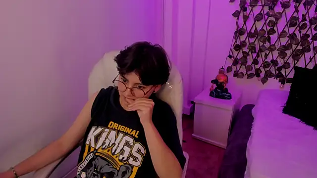 Nathaly_ds: онлайн-секс-чат