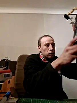 kenmich's Live XXX Chat