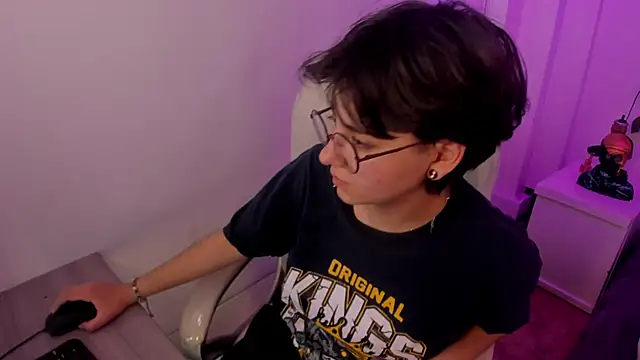 Nathaly_ds' Live XXX Chat