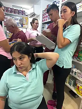 kandalove's Live XXX Chat