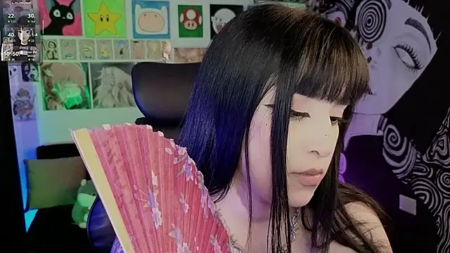 Yuhwan_ 即時 XXX 聊天