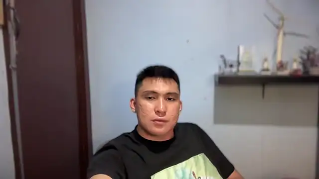 Kingdirtyfog Pertunjukan Webcam