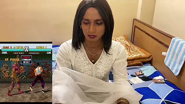 دردشة LuvLayla الجنسية المباشرة