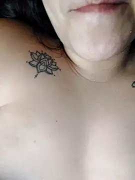 Camilu23 Webcam Show