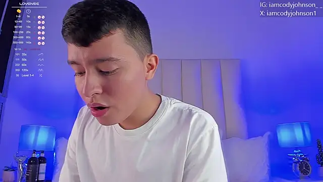 the_little_cody – Live XXX-chat