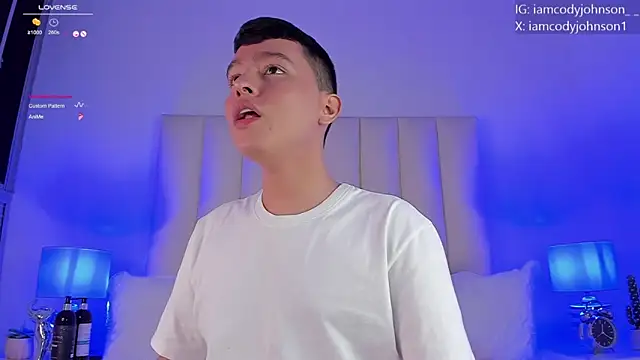 the_little_cody – Live XXX-chat