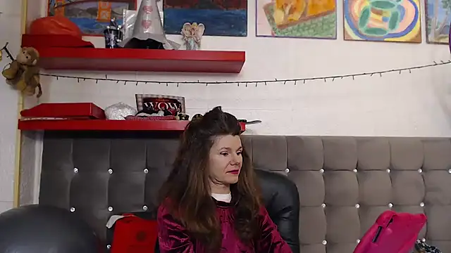 kellyterapy live XXX chat