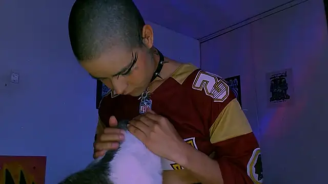 alex_one888's Live XXX Chat