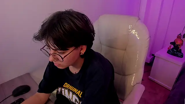 Chat +18 de Nathaly_ds ao vivo