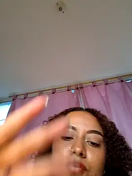 Chat XXX ao vivo de curly_girl_31