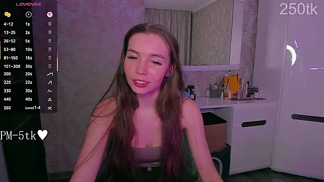 Czat XXX na żywo – YonaBones