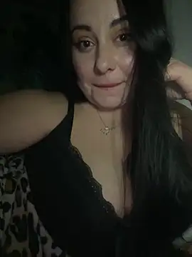 DaisyStreet's Live XXX Chat