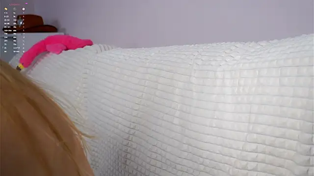 Chat XXX en directo de SunnivaCovil