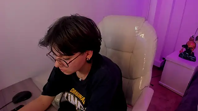 Онлайн чат XXX Nathaly_ds