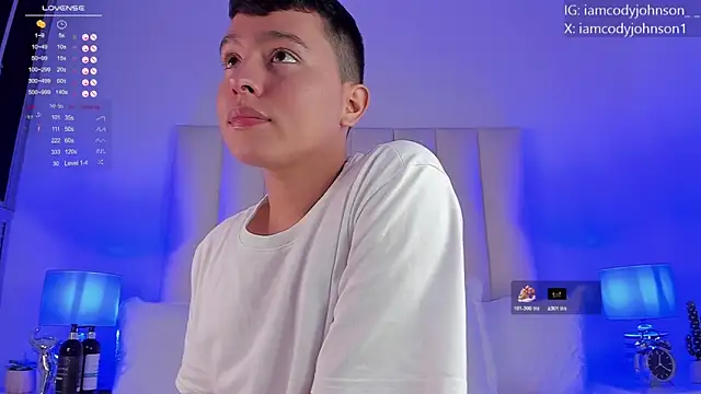 the_little_cody 即時 XXX 聊天