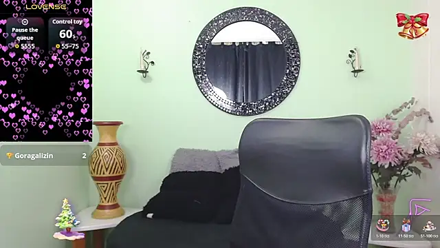 Онлайн чат XXX Sofia_Franco_