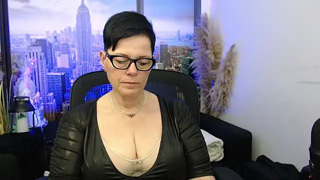 Show webcam de ninarandmann