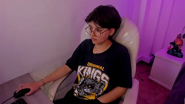 Chatroom XXX en direct de Nathaly_ds