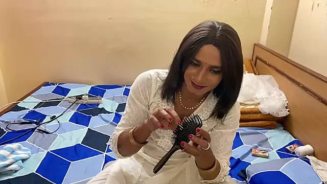 Chat XXX ao vivo de LuvLayla