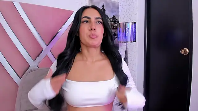 Онлайн чат XXX Helenn_monroy1