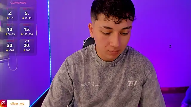 دردشة oliver_kyy الجنسية المباشرة