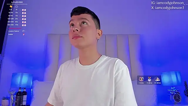 the_little_cody 即時 XXX 聊天