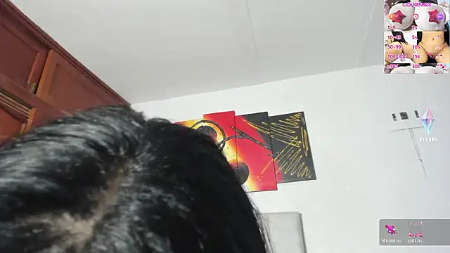 KorinaKovaa live XXX chat