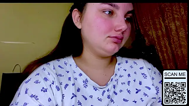 Dreamyblushfairy Live XXX-chat