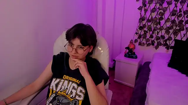 Nathaly_ds' Live XXX Chat