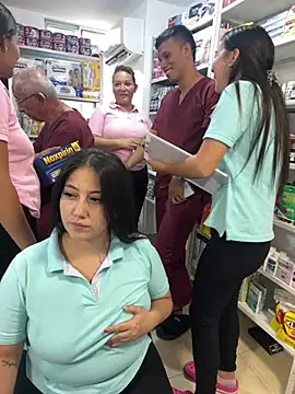 kandalove Chat XXX in diretta