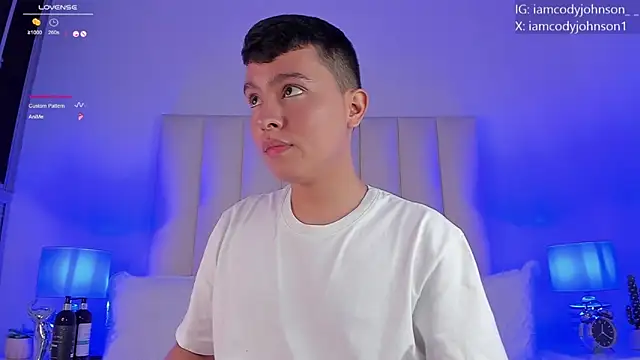 the_little_cody 即時 XXX 聊天