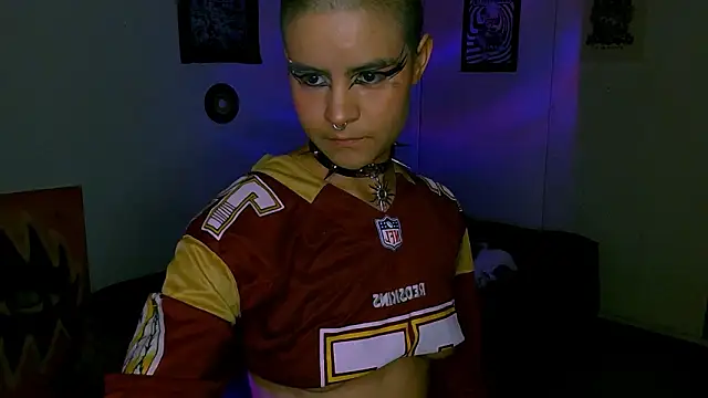 alex_one888 élő XXX-chatje