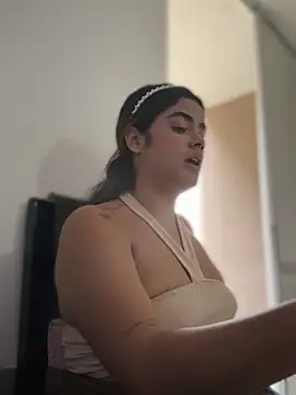 Kaily_Sweet16's Live XXX Chat